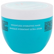 Moroccanoil Weightless Hydrating Light mask    500  